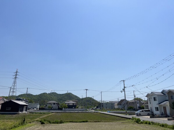 ファミィール北条の物件内観写真